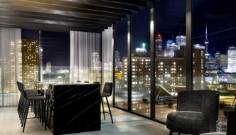 condo management
