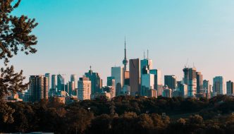 Switch Property Management Company Toronto