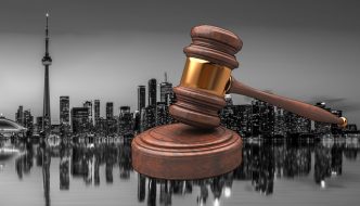 Legal Department