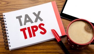 5 tax tips for Landlords in Ontario